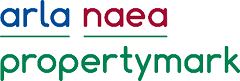 Association of Residential Letting Agents & National Association of Estate Agents PROPERTYMARK Logo